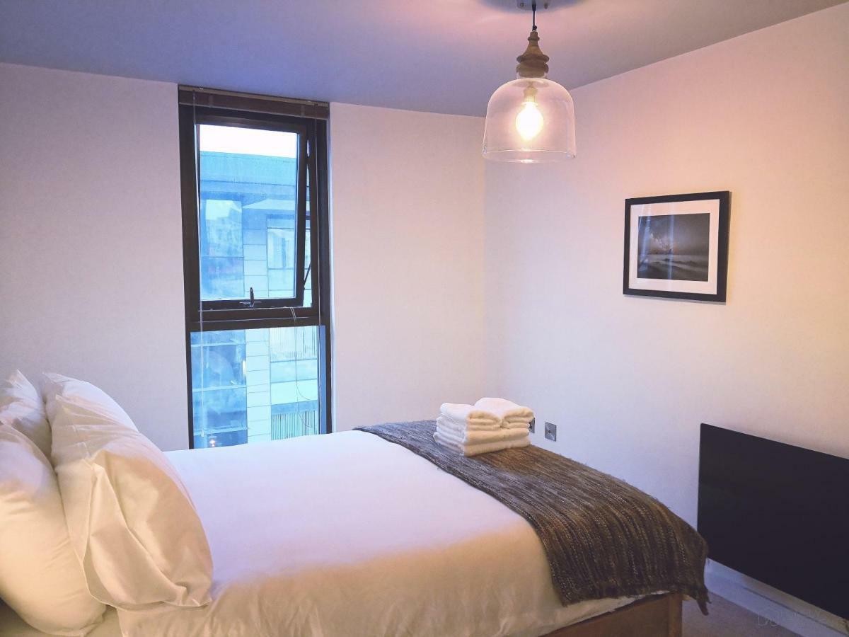 Homely Serviced - Blonk St Apartment *