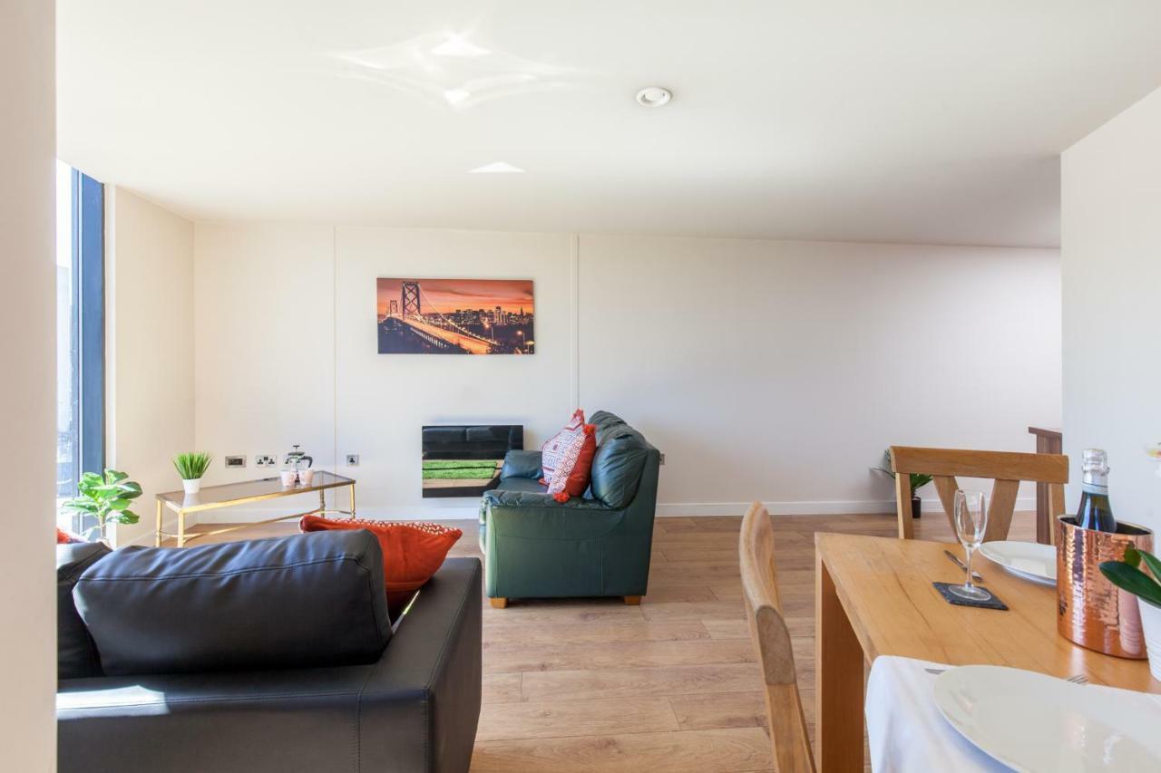 Excel Apartment