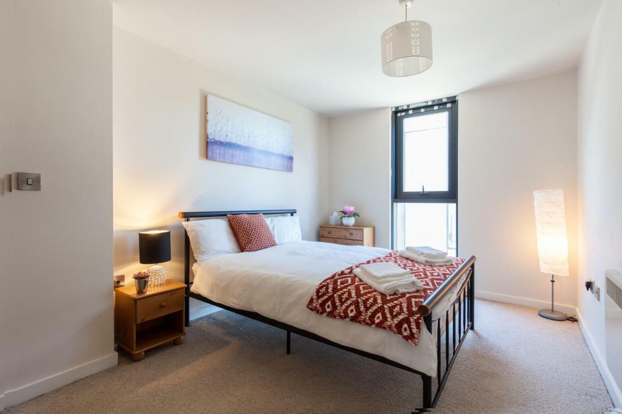 Apartment Excel