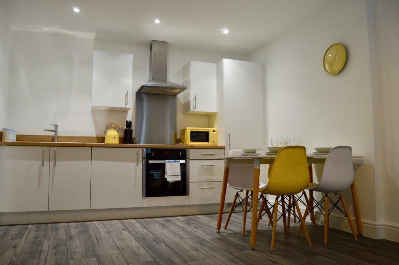 Kiwi 31: For Work Or Leisure Apartment *
