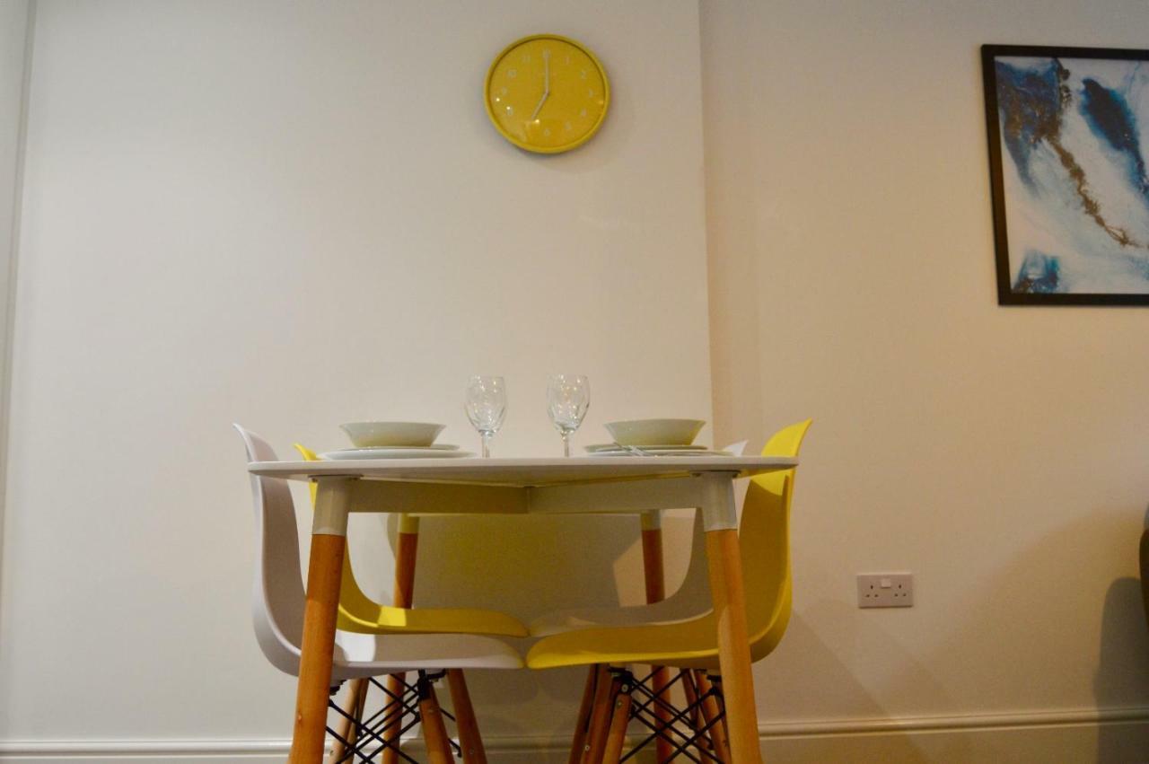 Apartment Kiwi 31: For Work Or Leisure