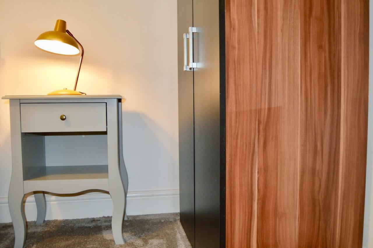 Apartment Kiwi 31: For Work Or Leisure Sheffield