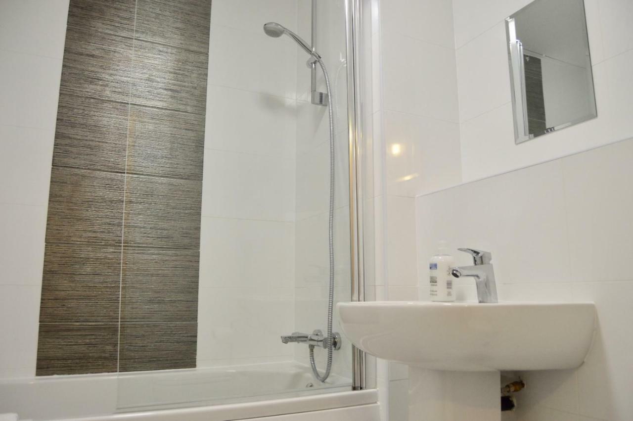 Apartment Kiwi 31: For Work Or Leisure Sheffield