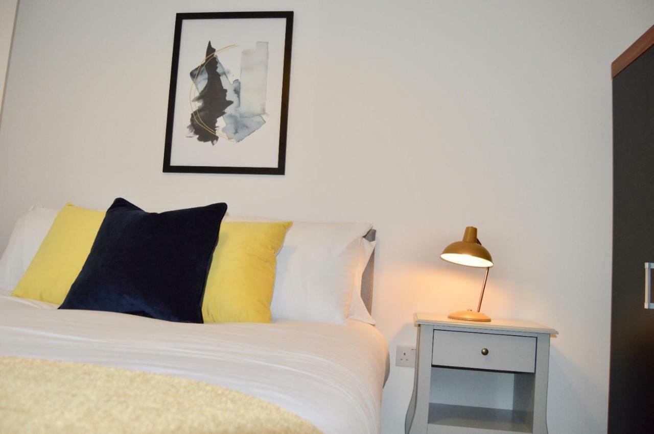 Apartment Kiwi 31: For Work Or Leisure Sheffield