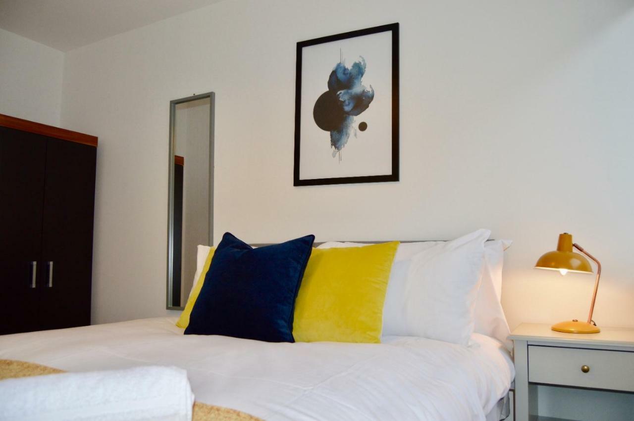 Kiwi 31: For Work Or Leisure Sheffield