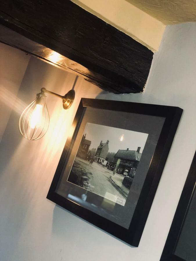 Norfolk Arms 3*