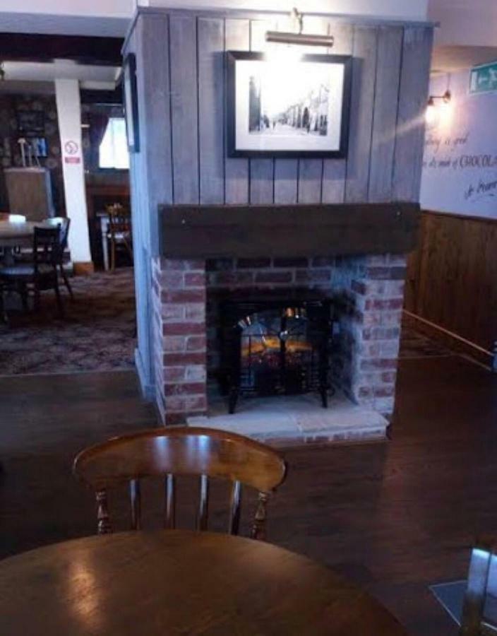 Norfolk Arms Sheffield