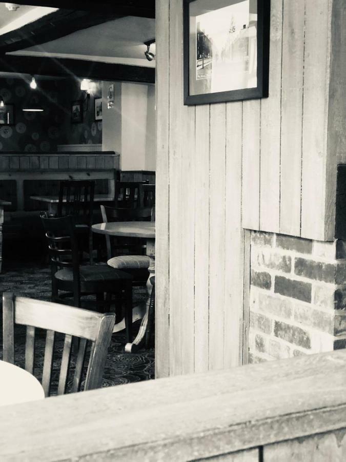 Hotel Norfolk Arms