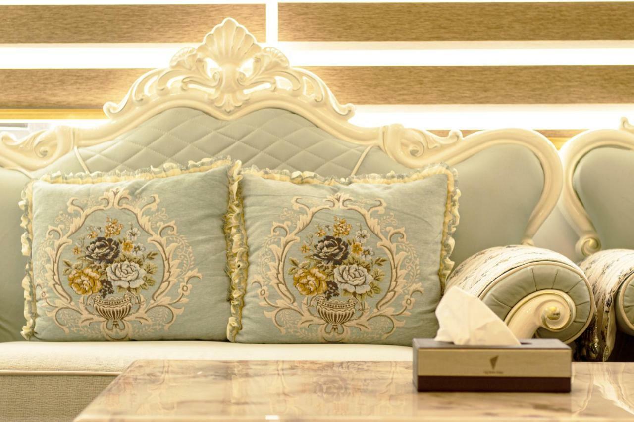 Queen Apartamento