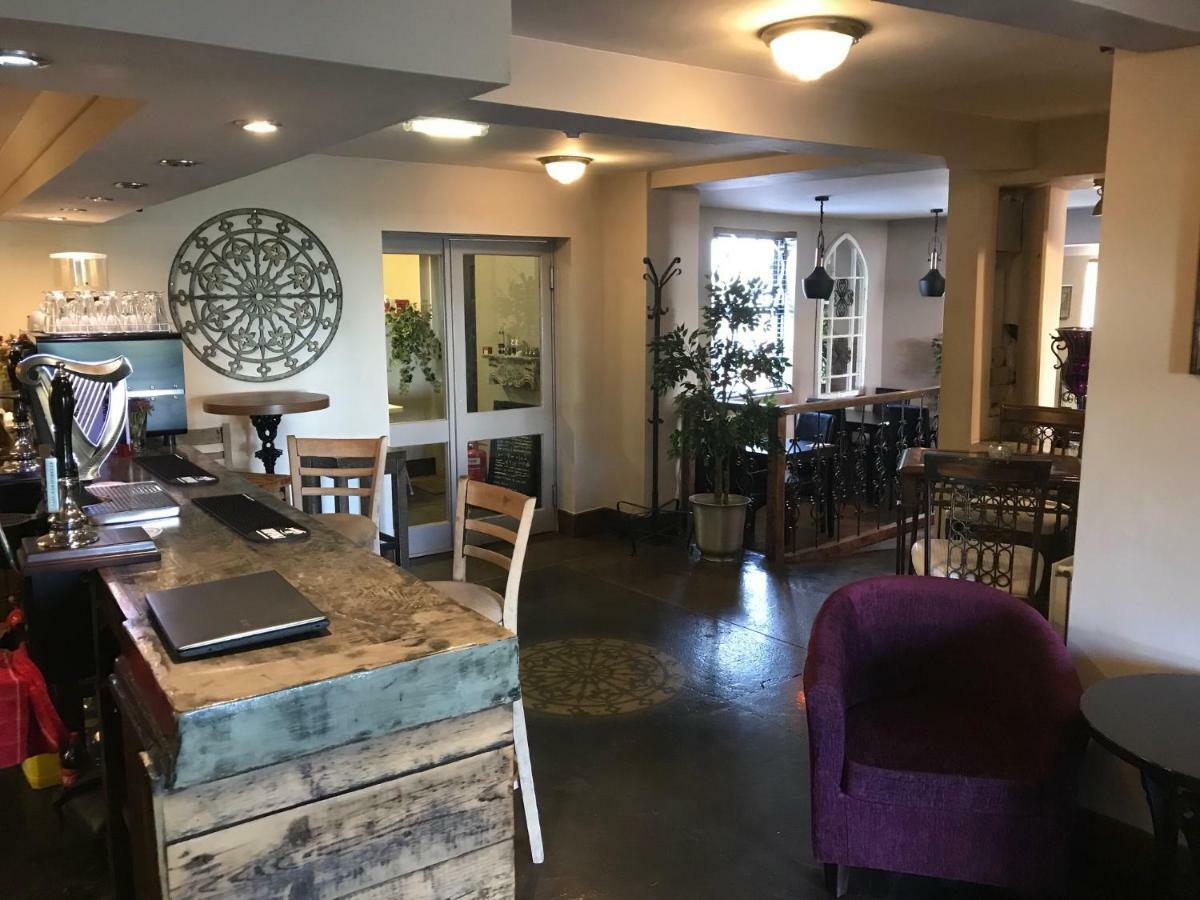The Dalbury And Palmer With Free Parking
