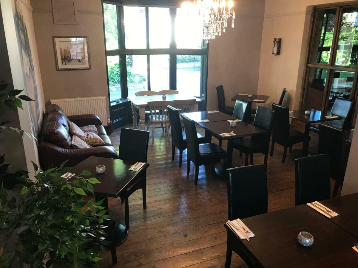 The Dalbury And Palmer With Free Parking