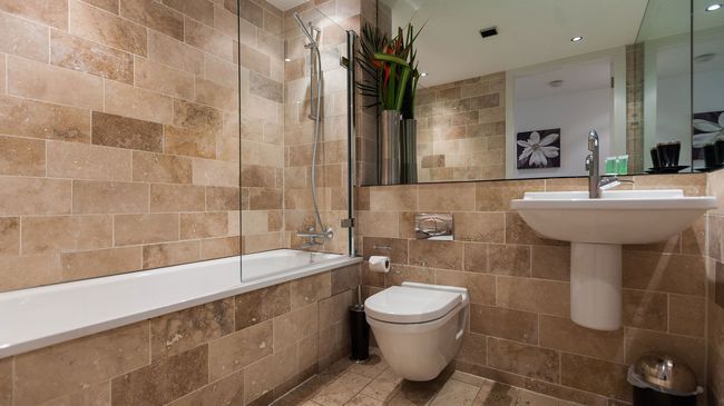 Apartment Kspace Serviced Apartments The Sinclair Building Sheffield *
