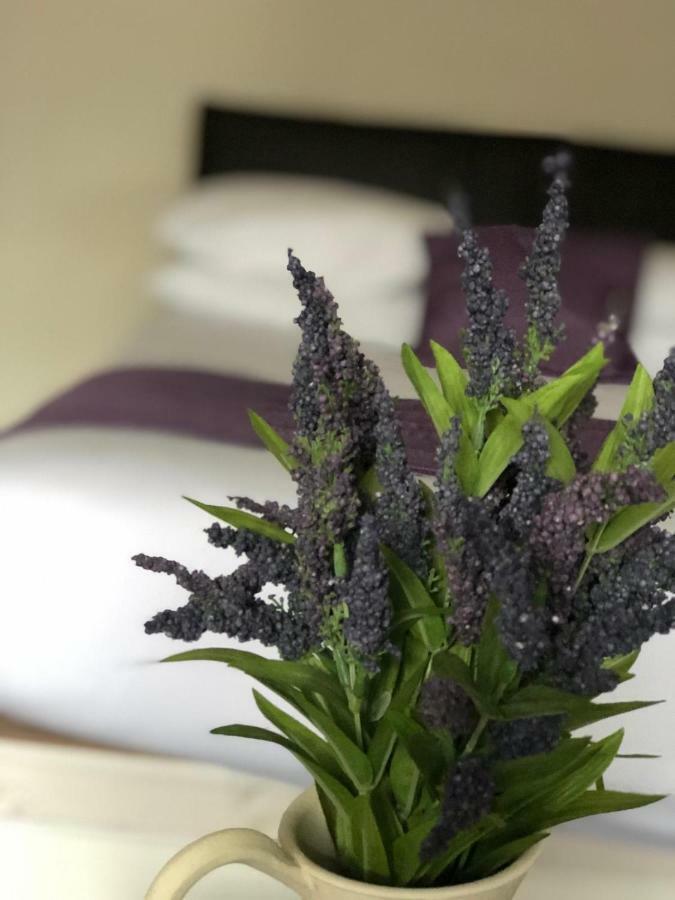 Hotel Norfolk Arms