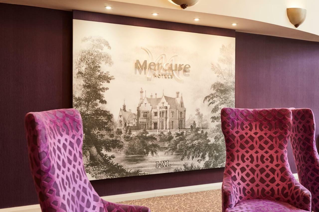 Mercure Kenwood Hall & 4*
