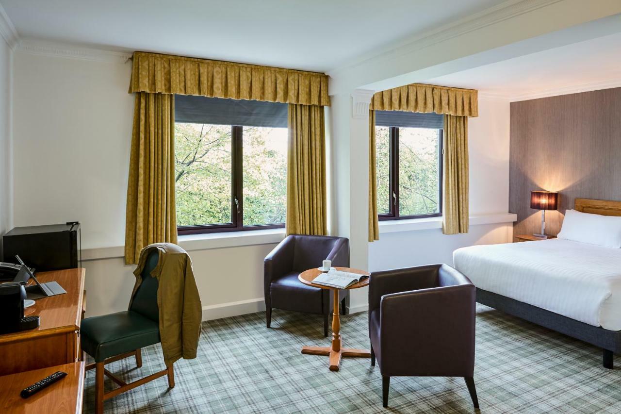 Mercure Kenwood Hall & Sheffield