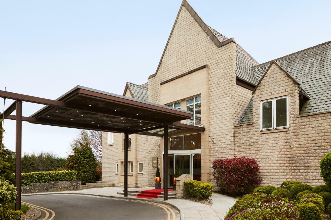 Mercure Kenwood Hall & 4*
