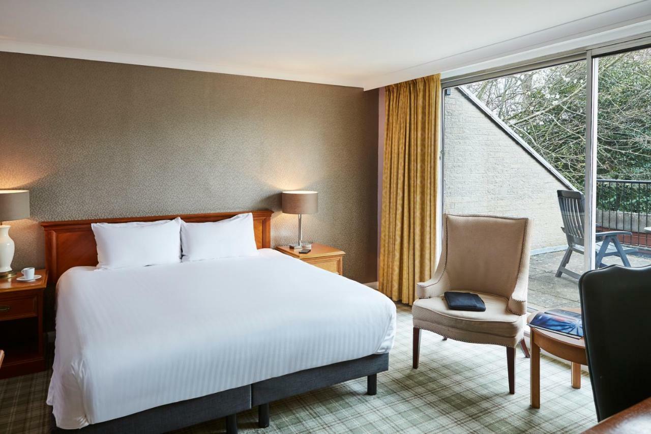 Mercure Kenwood Hall &