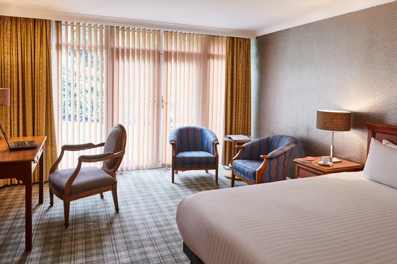Mercure Kenwood Hall & Hotel