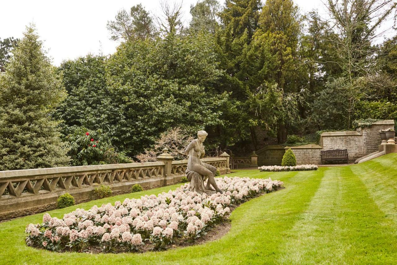 Mercure Kenwood Hall & Sheffield
