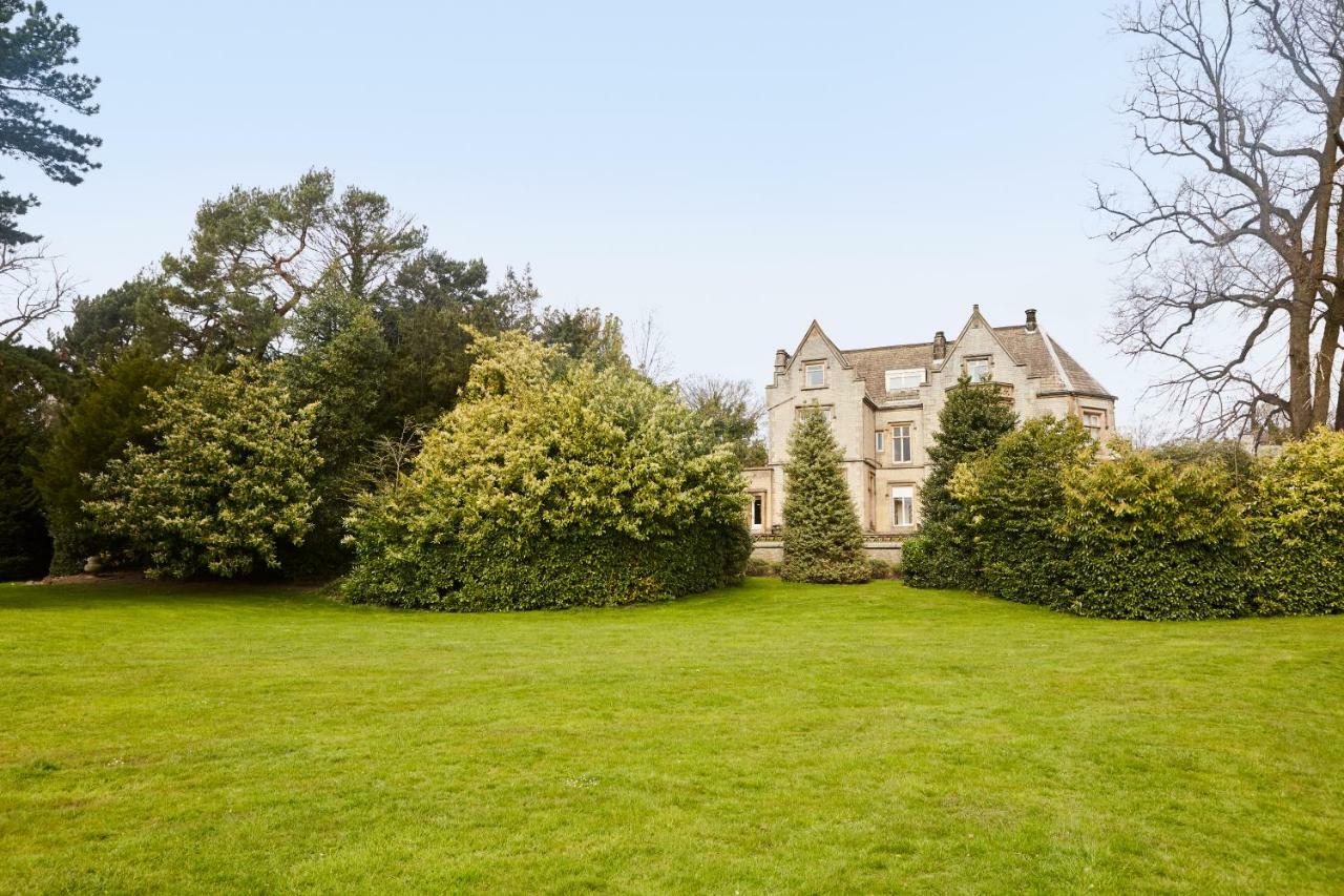 Mercure Kenwood Hall & 4* Sheffield