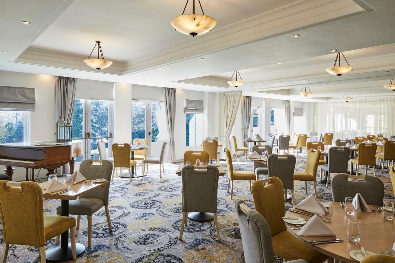 Hotel Mercure Kenwood Hall & Sheffield