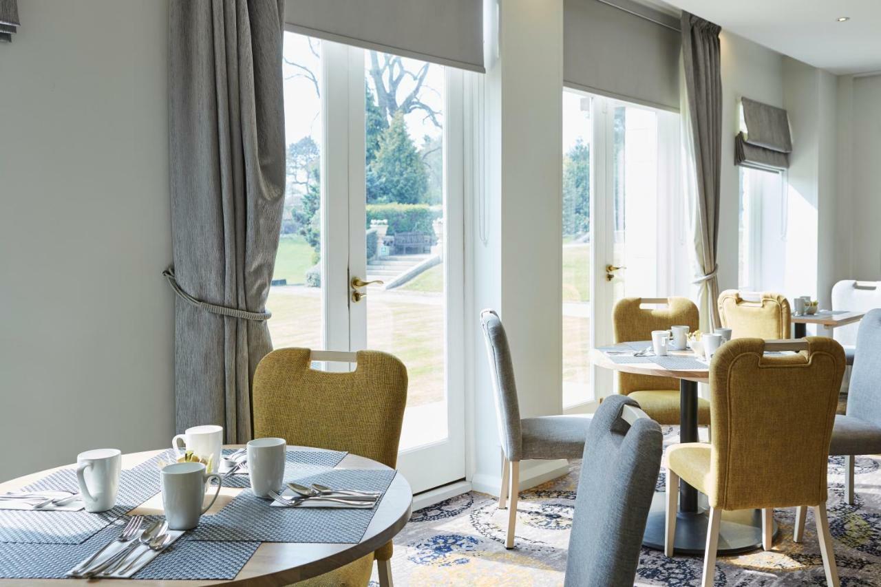 Hotel Mercure Kenwood Hall & 4*