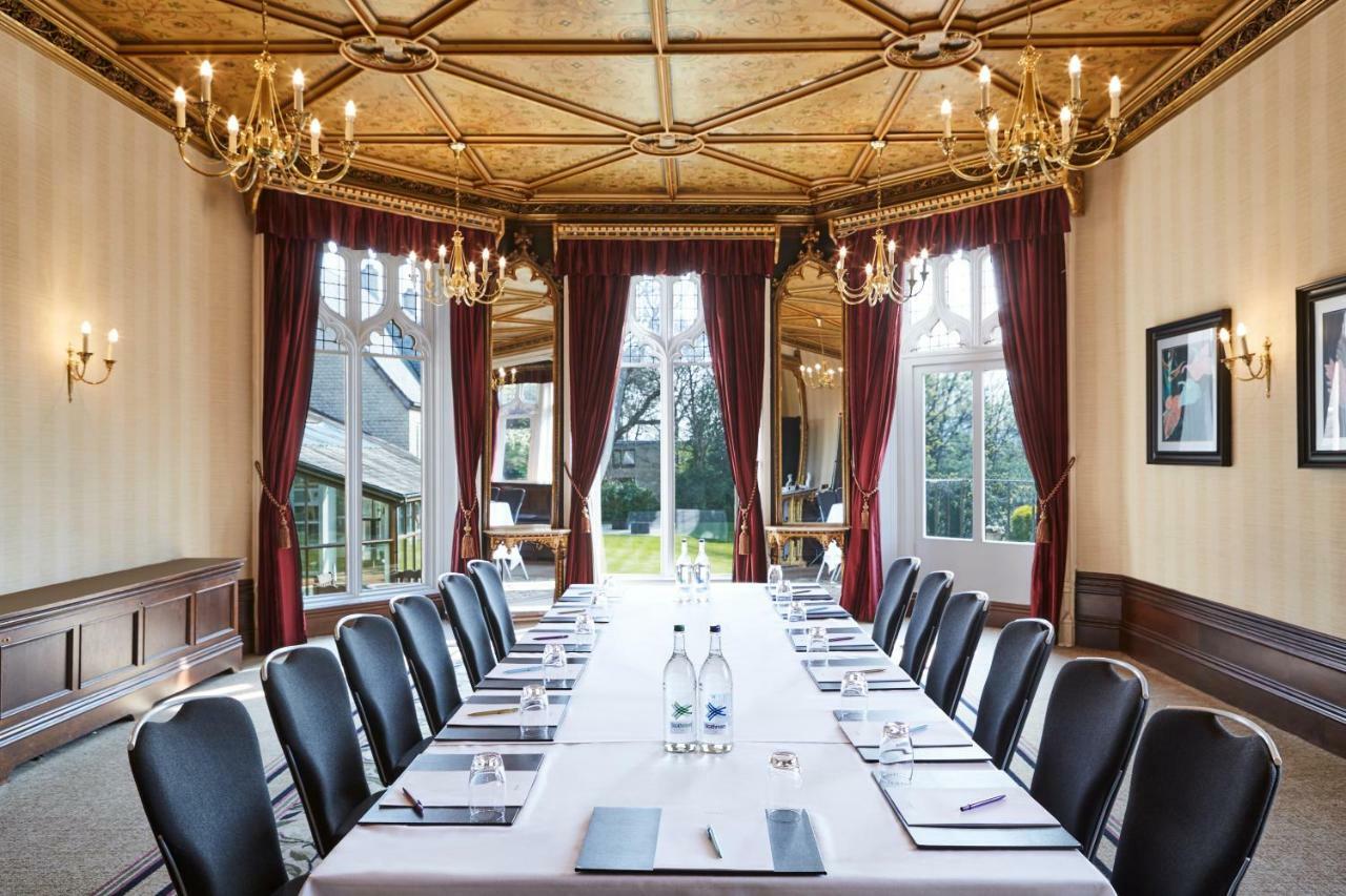 Mercure Kenwood Hall & Sheffield