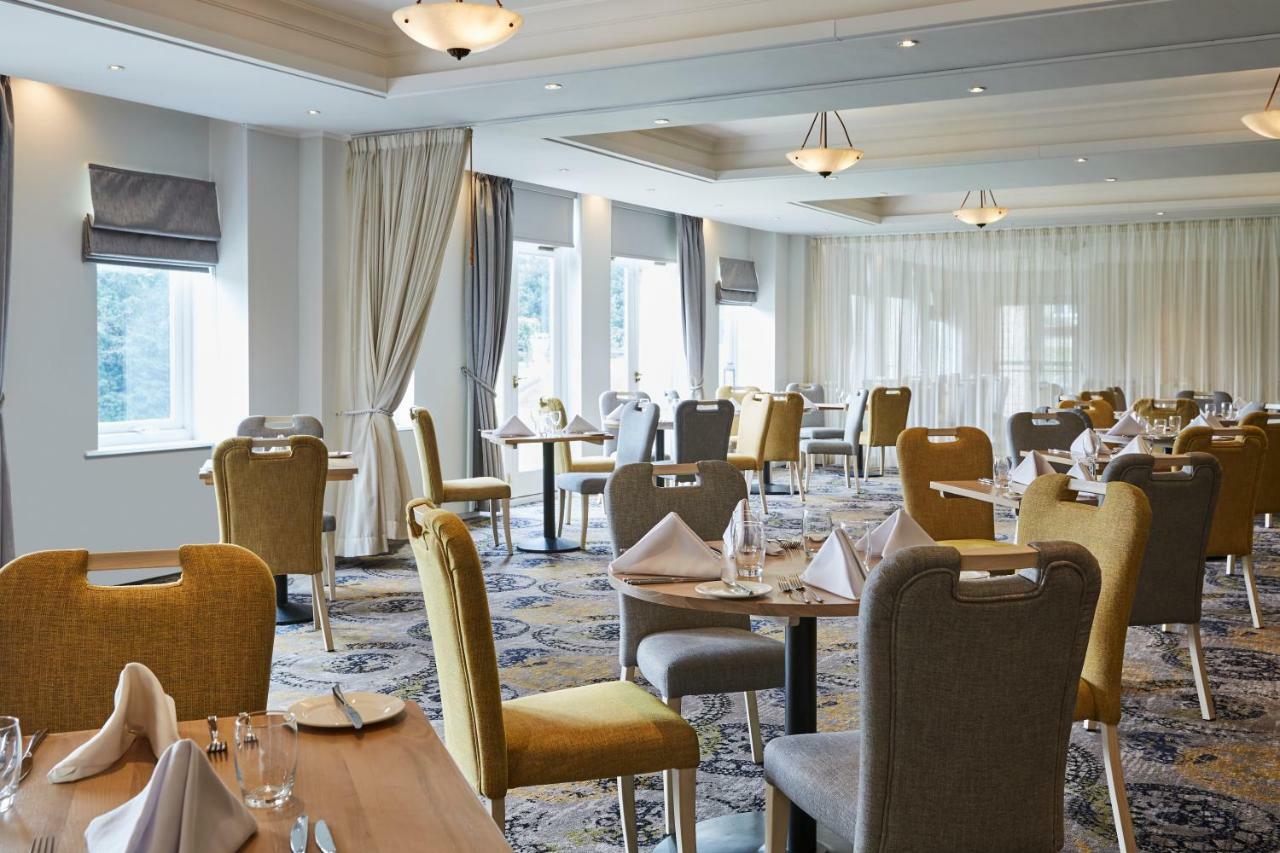 Hotel Mercure Kenwood Hall & 4*