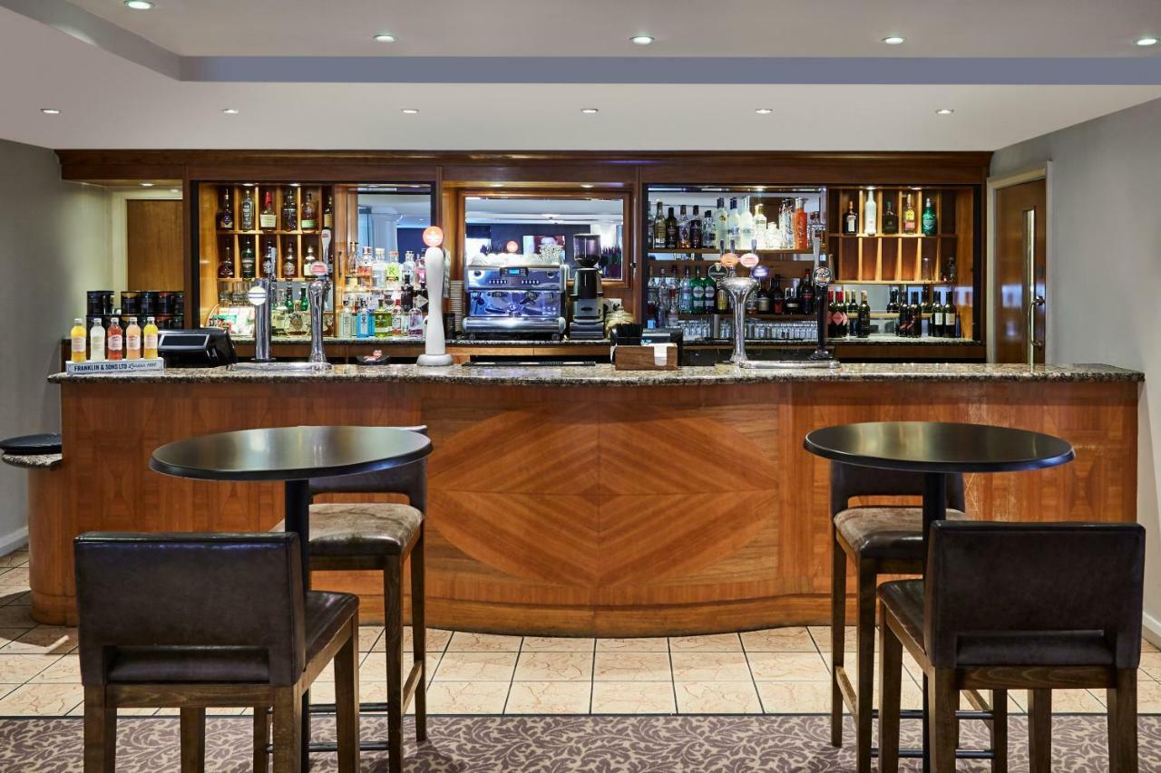 Mercure Kenwood Hall & Sheffield