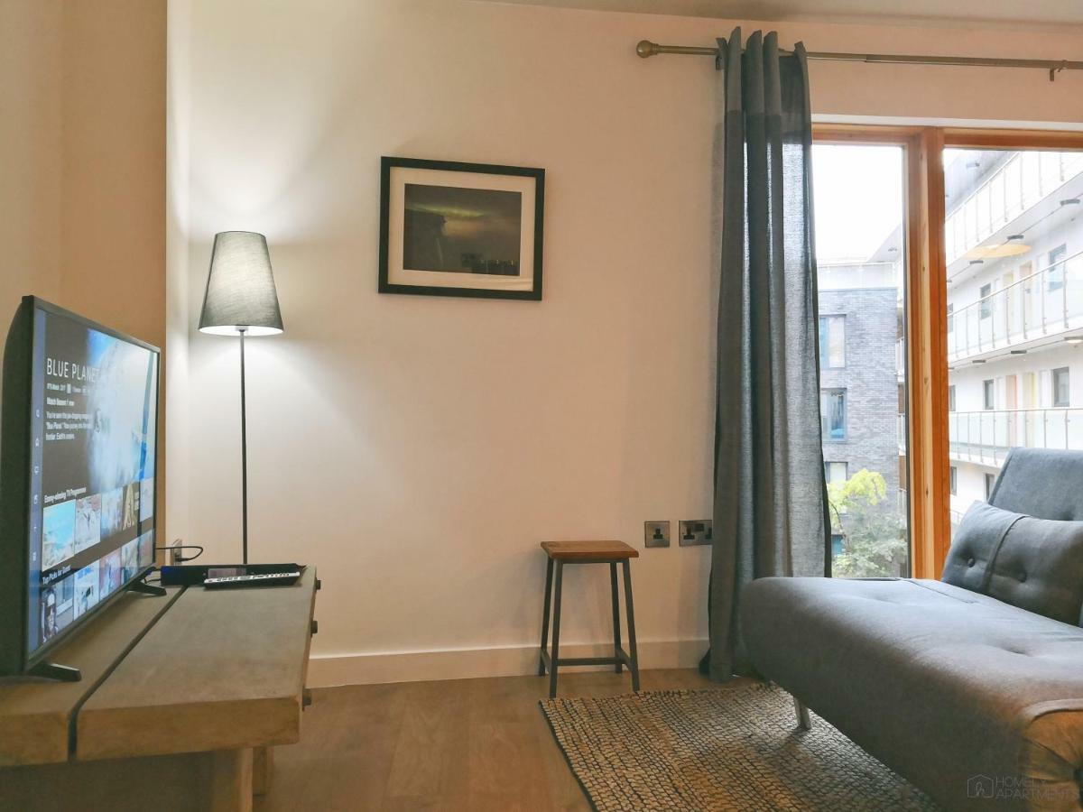 Homely Serviced - Blonk St Sheffield