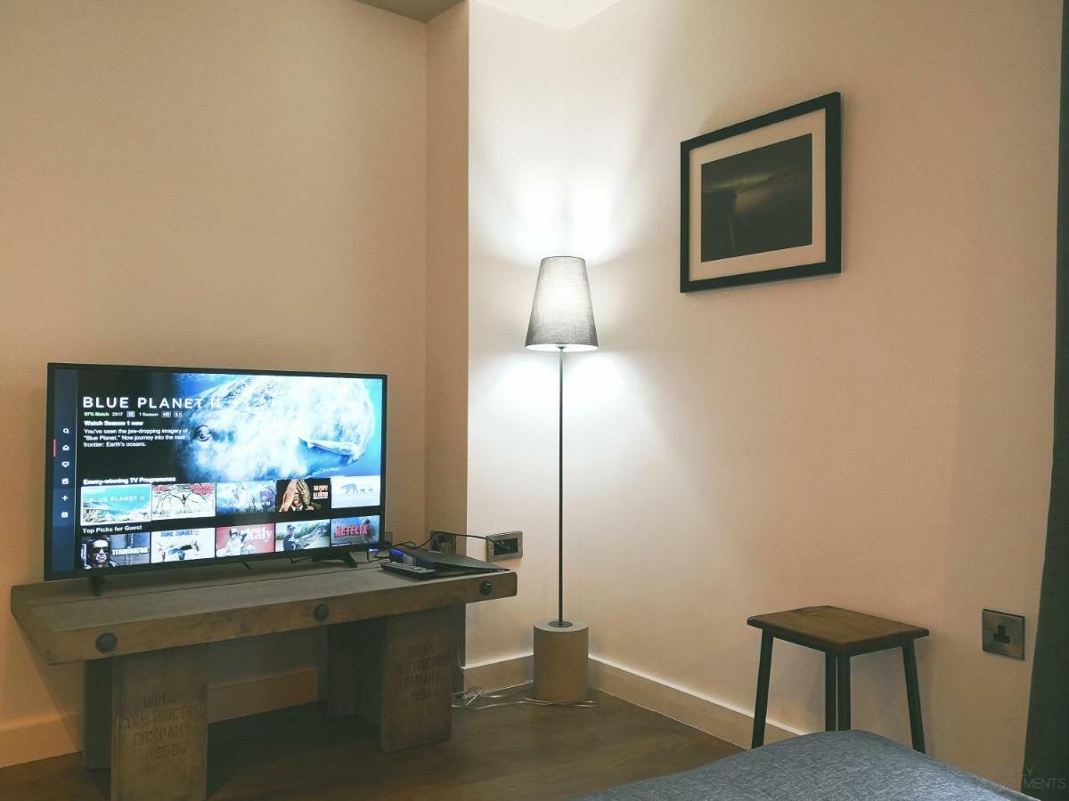 Apartamento Homely Serviced - Blonk St