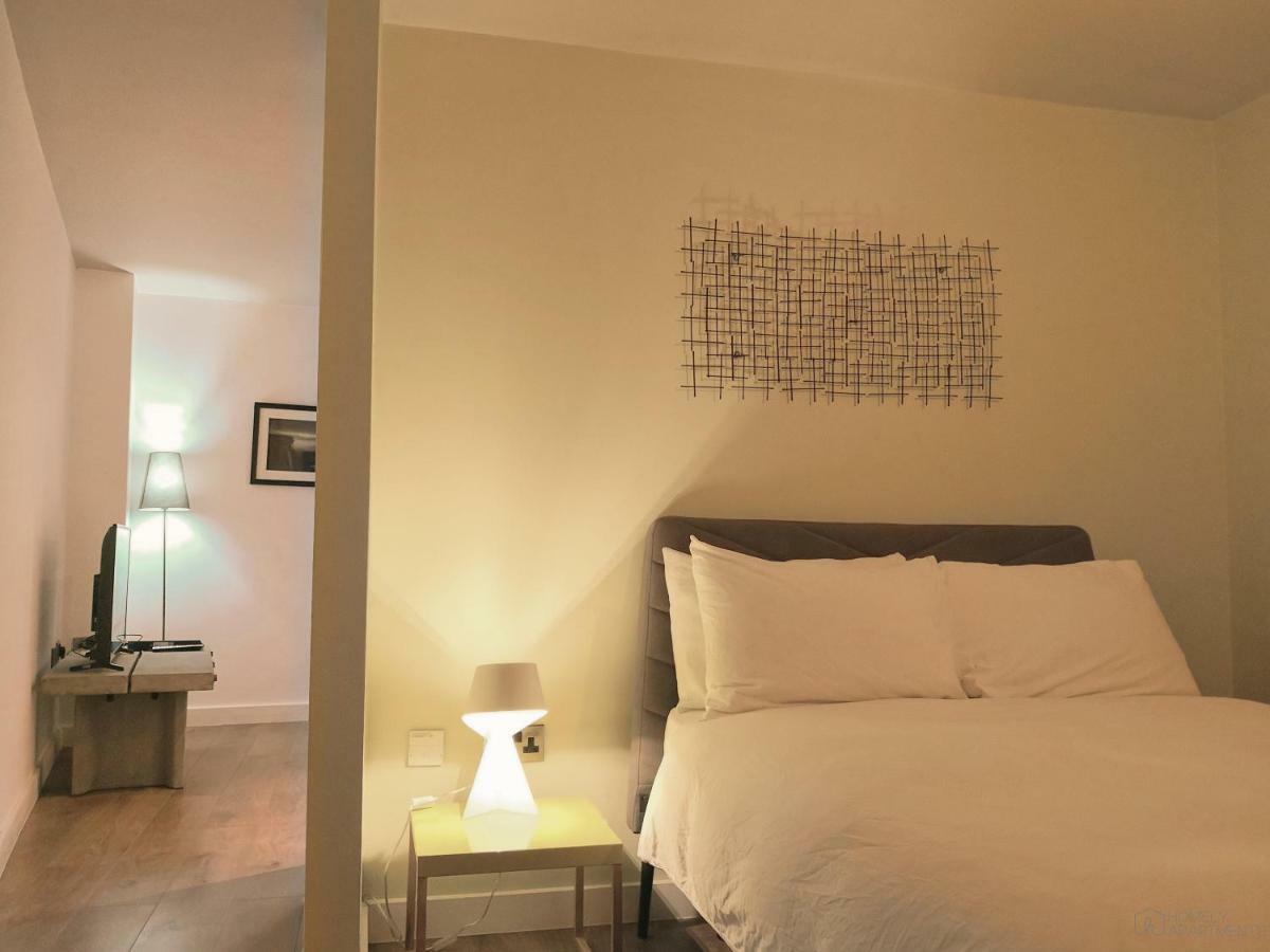 Homely Serviced - Blonk St Sheffield
