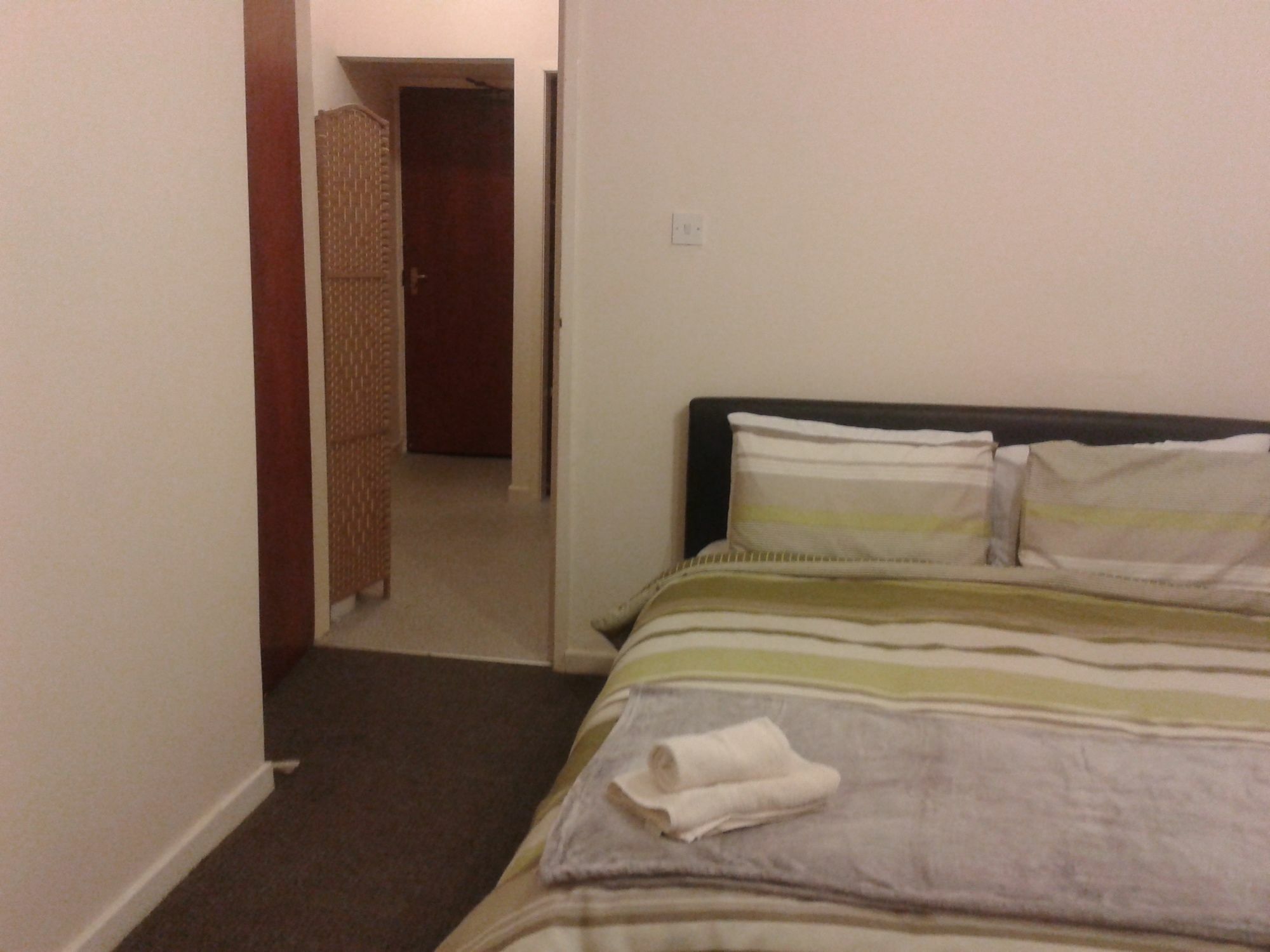 Excel Brunswick * Sheffield