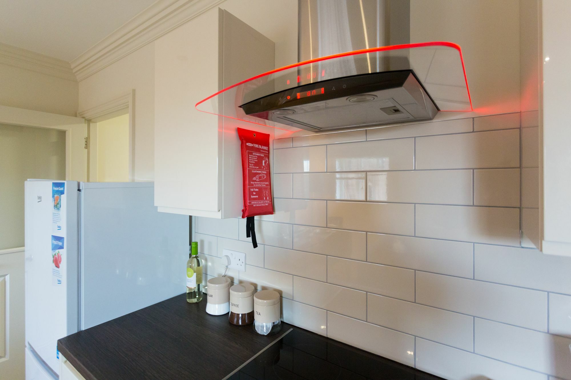 Spacesavers Apartment