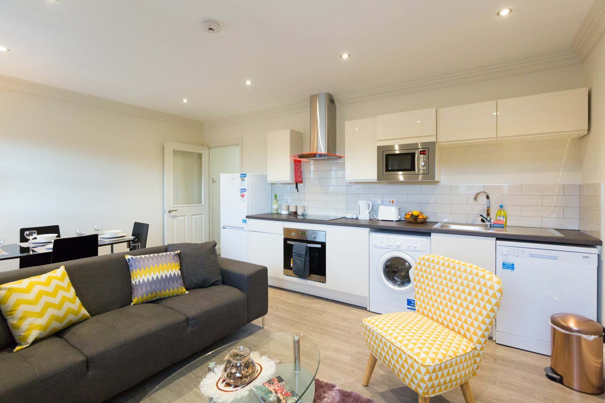 Apartment Spacesavers Sheffield