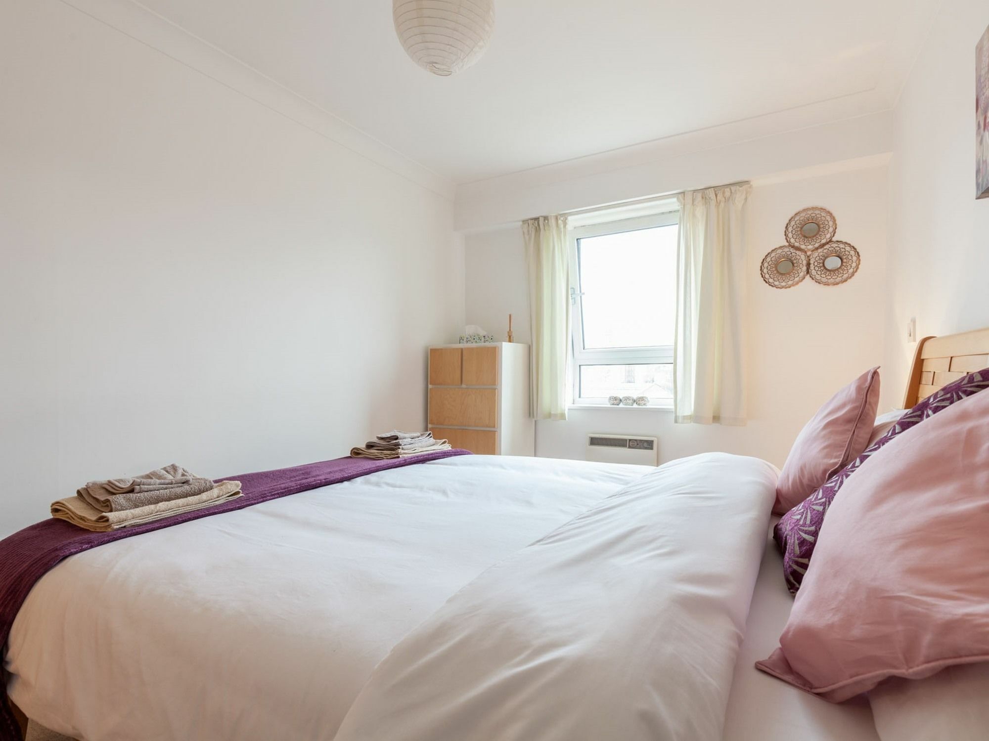 Excel Millsands Apartment