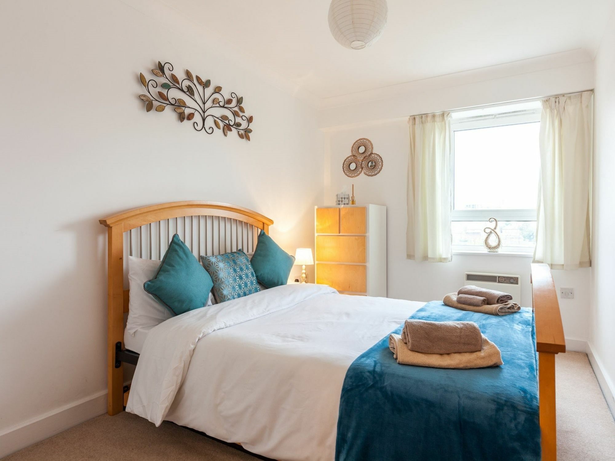 Excel Millsands Apartment