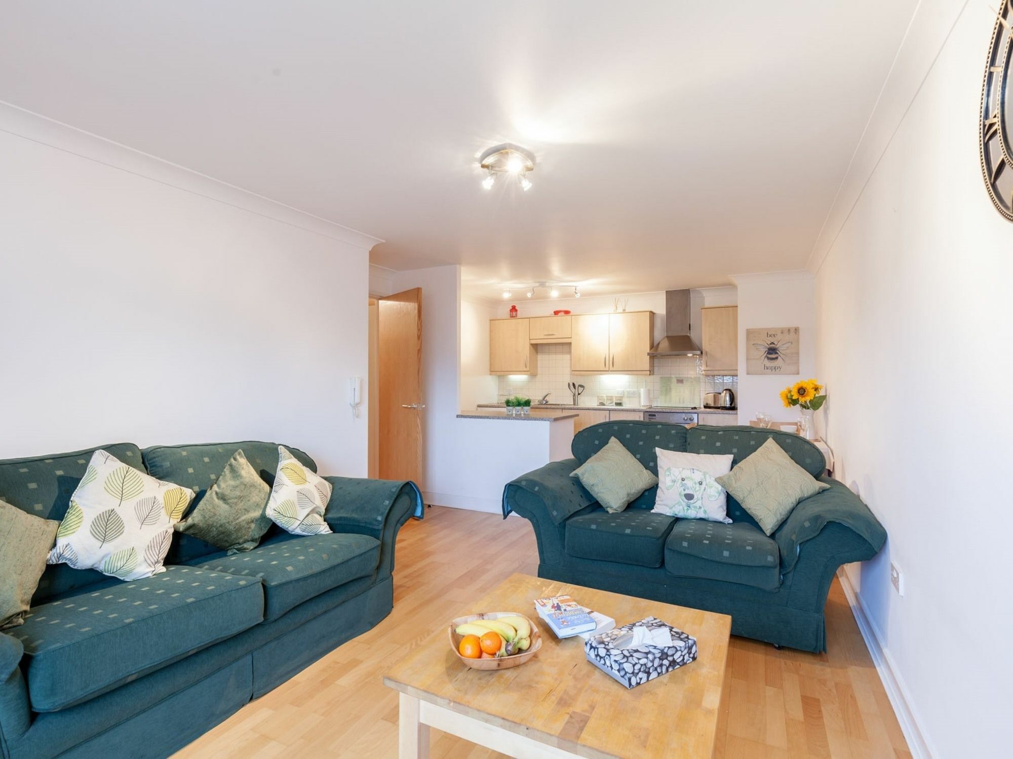 Excel Millsands Sheffield