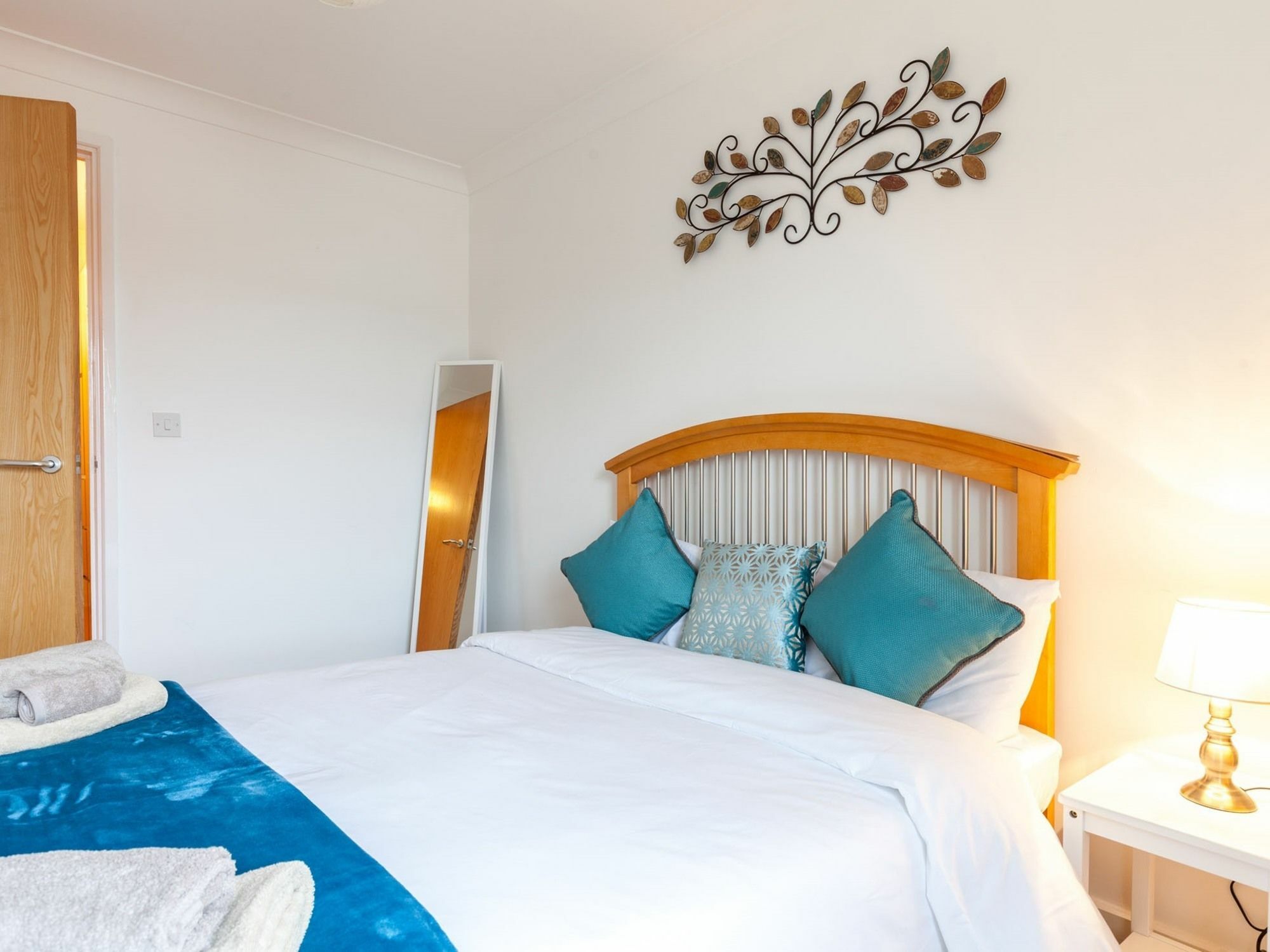 Apartment Excel Millsands *