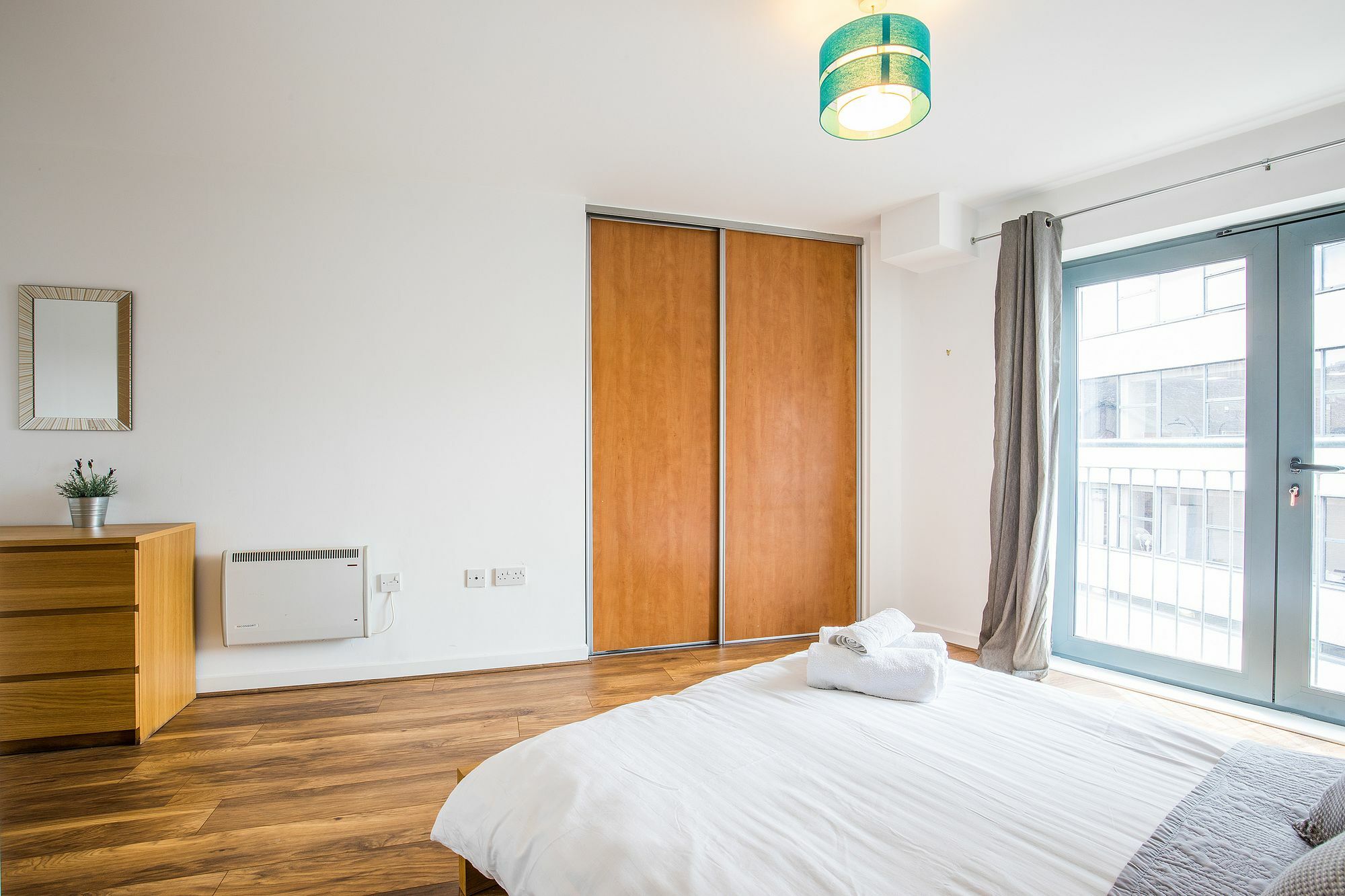 Apartment The Cathedral With Your