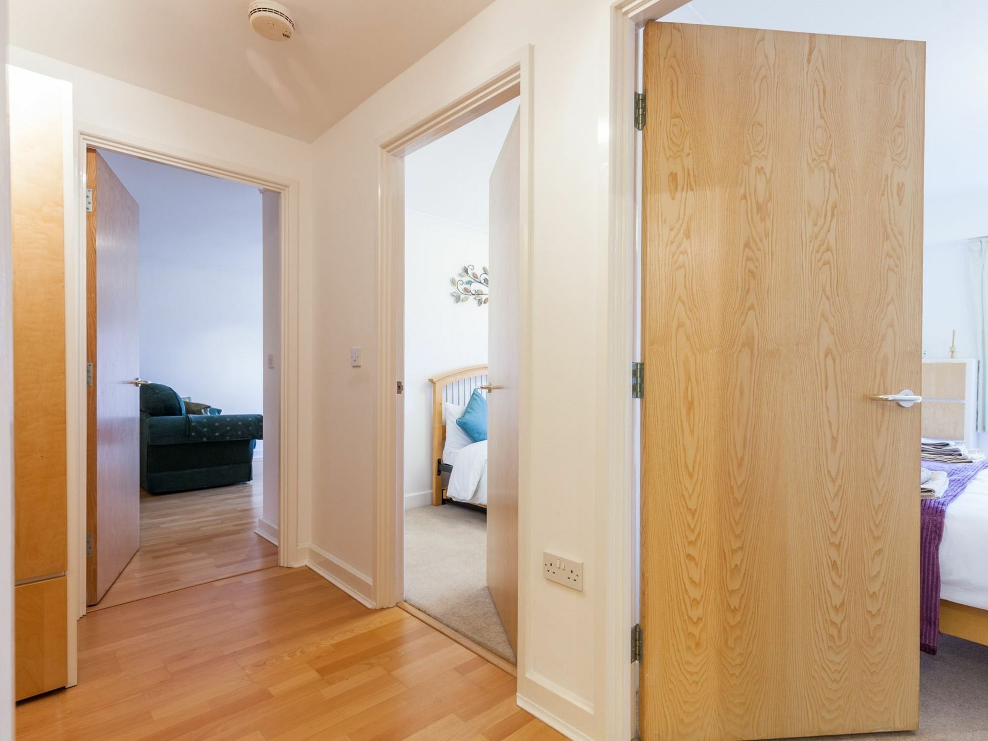 Excel Millsands Apartment Sheffield