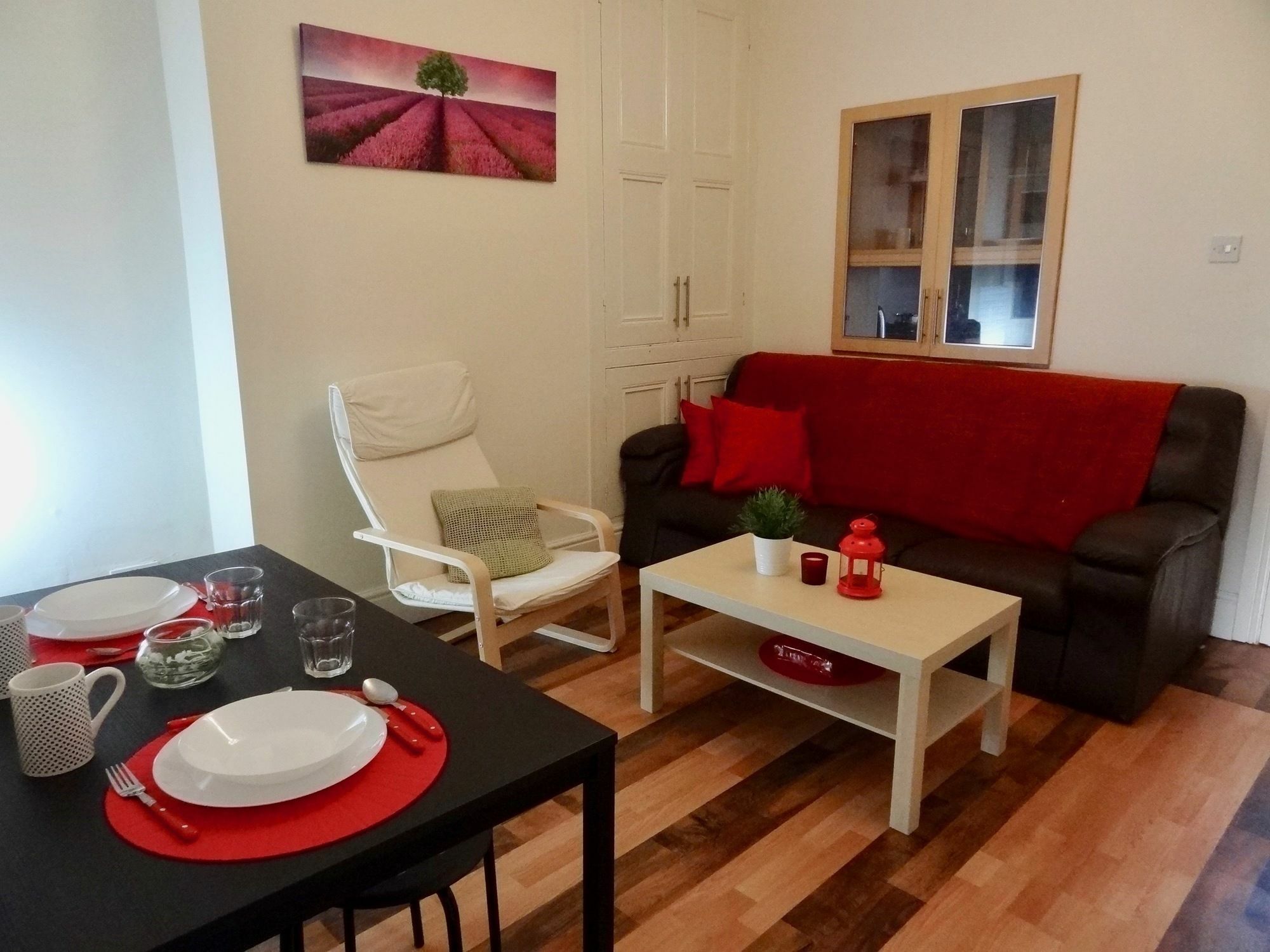 Apartment Seven Hills