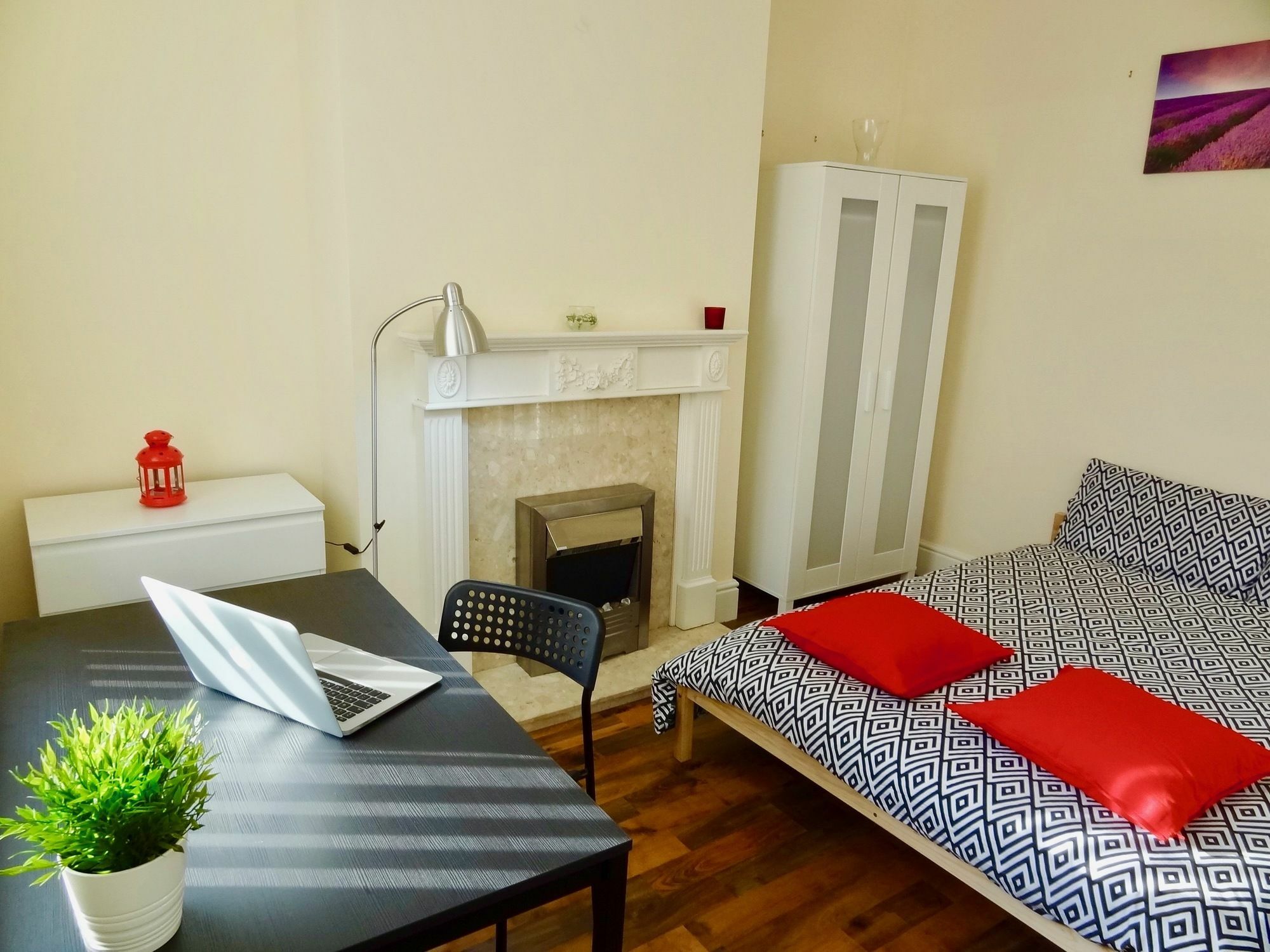 Apartment Seven Hills *