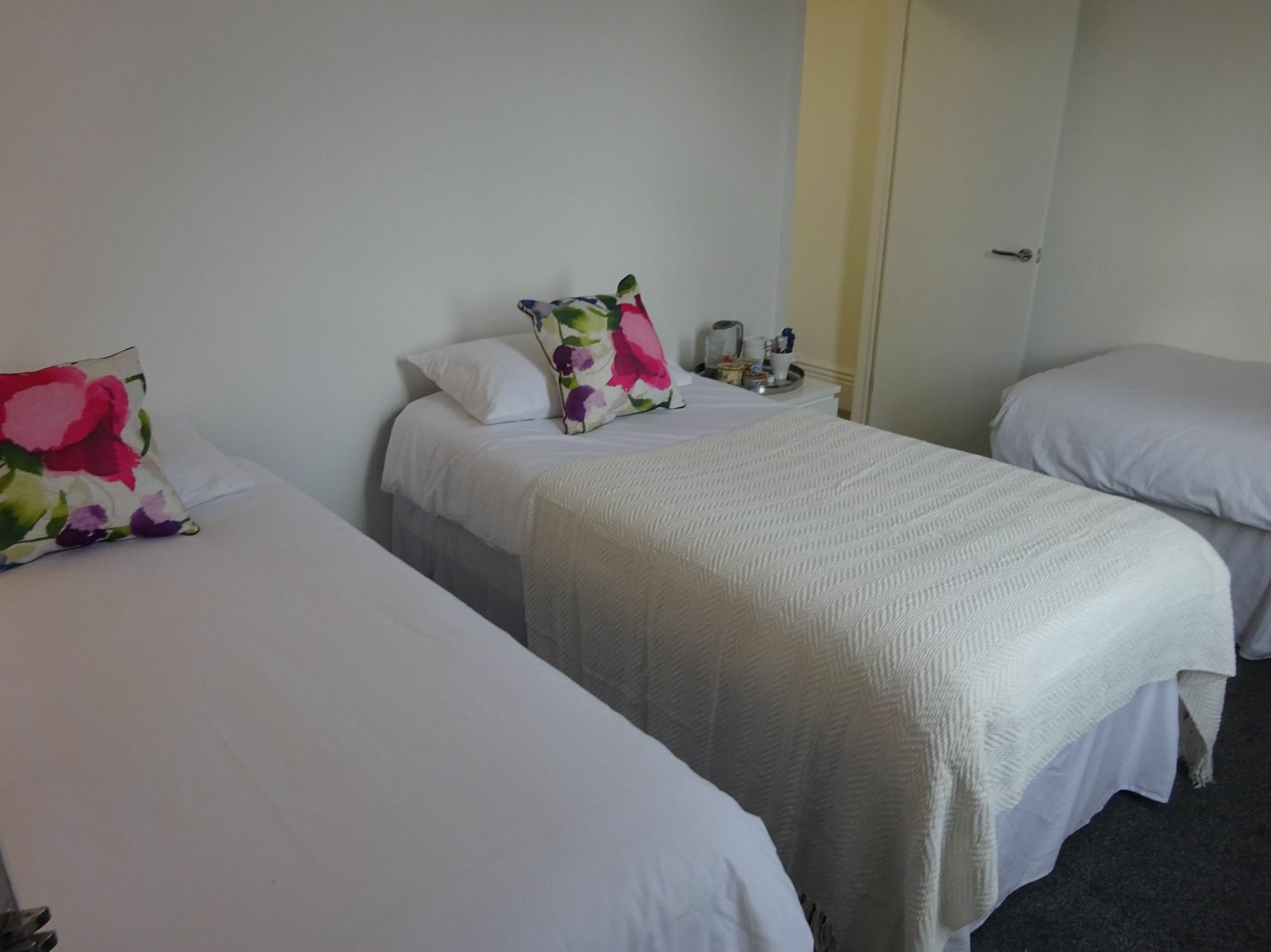 The Dalbury And Palmer With Free Parking Hotel Sheffield