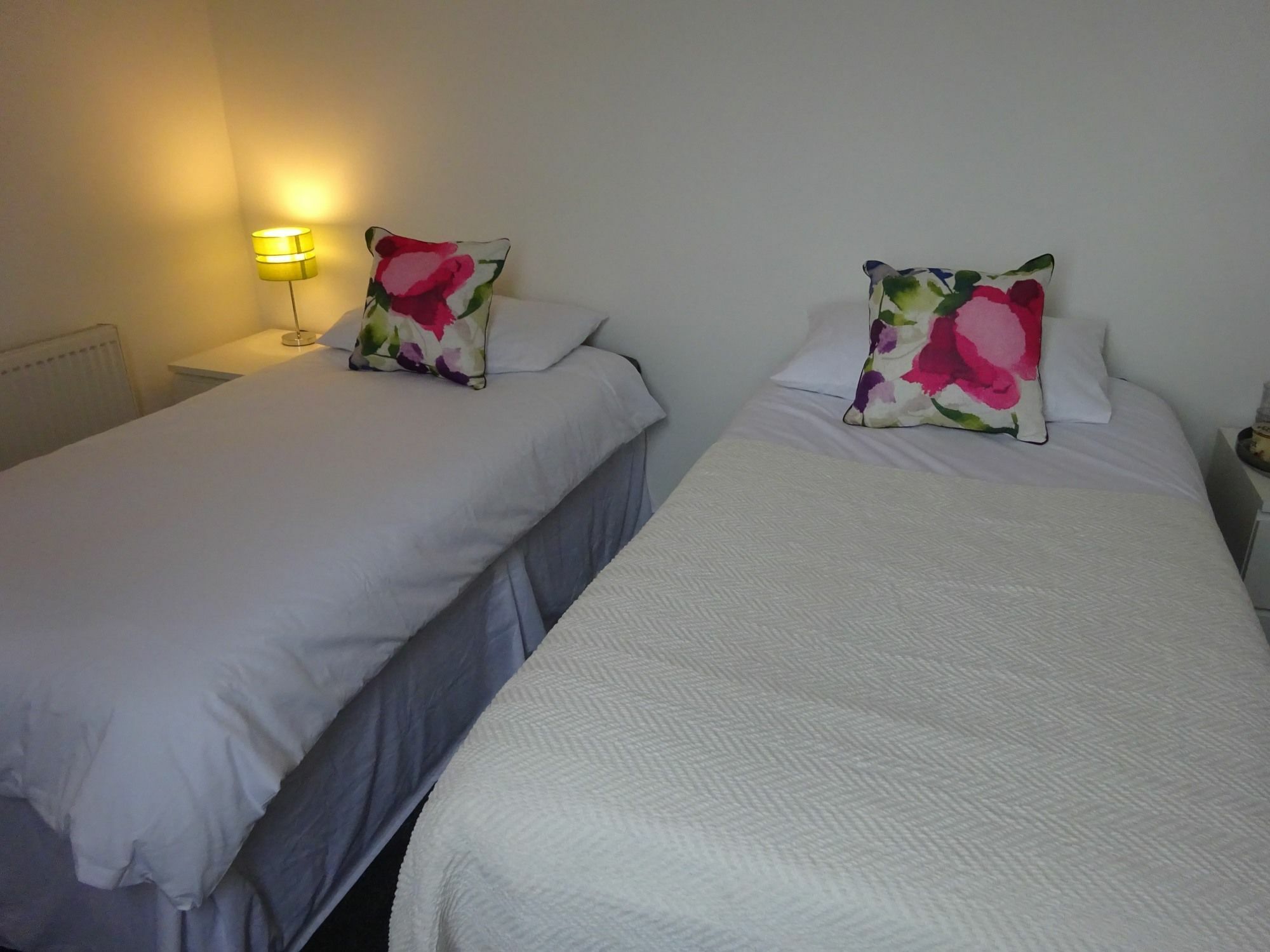 Hotel The Dalbury And Palmer With Free Parking