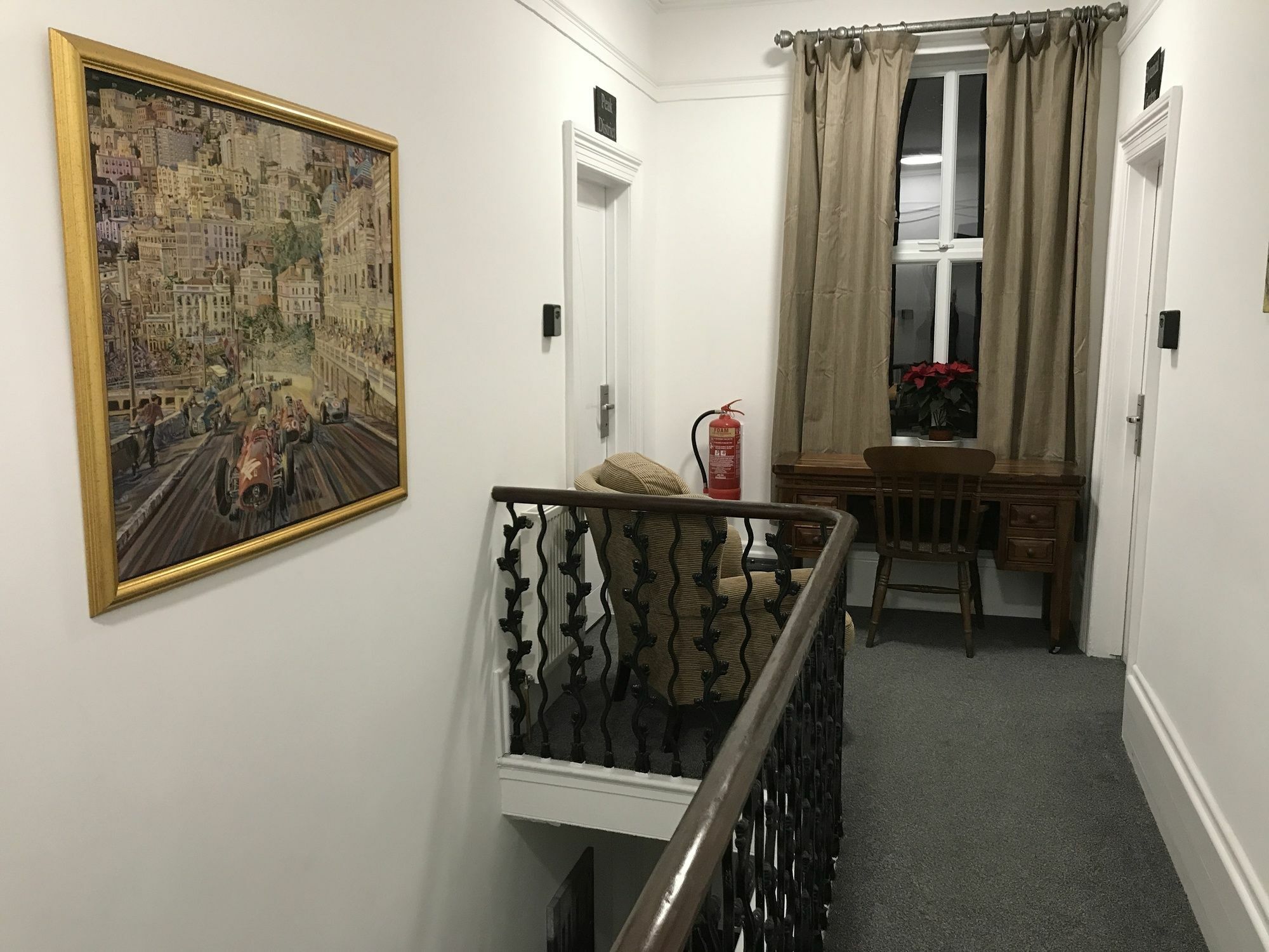 The Dalbury And Palmer With Free Parking 2* Sheffield