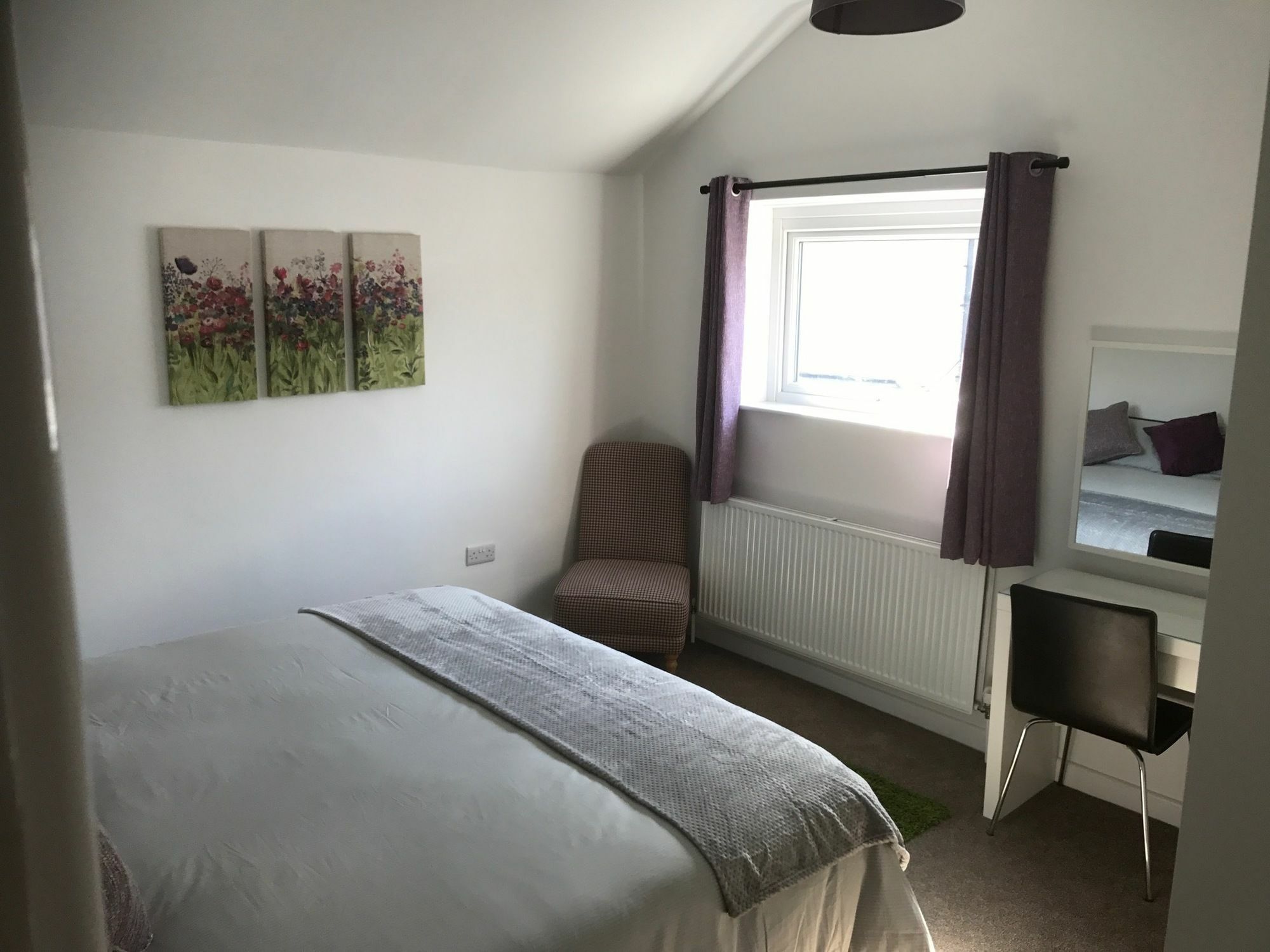 The Dalbury And Palmer With Free Parking 2* Sheffield