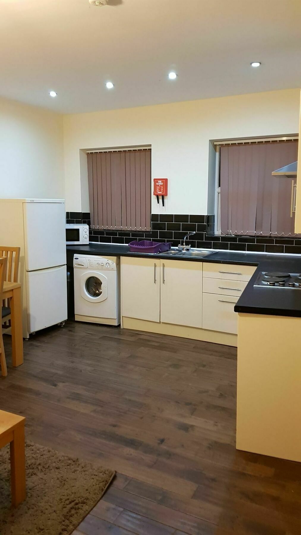 Furnace Hill Apartment *