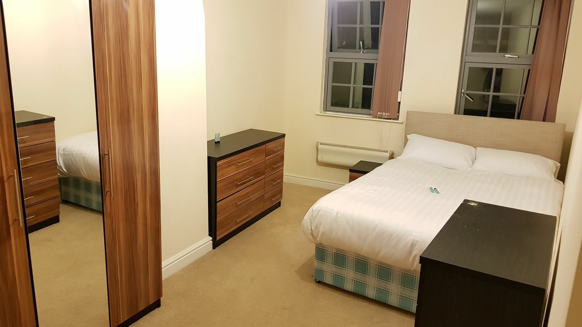 Apartment Furnace Hill Sheffield