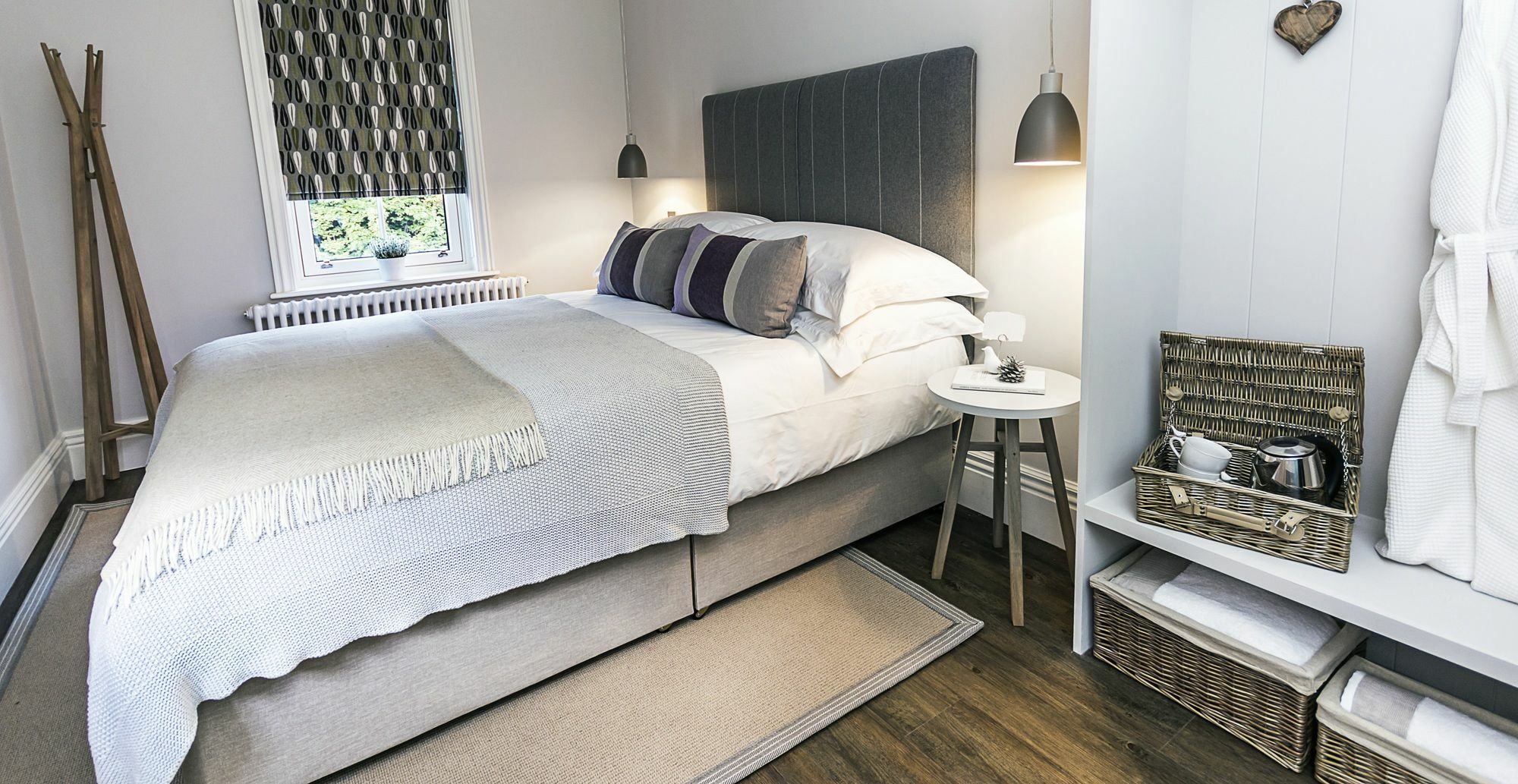 Hotel Brocco On The Park Boutique 5*